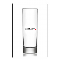Vodka Bardağı 24'lü Set Vodka Bardağı 24'lü Set